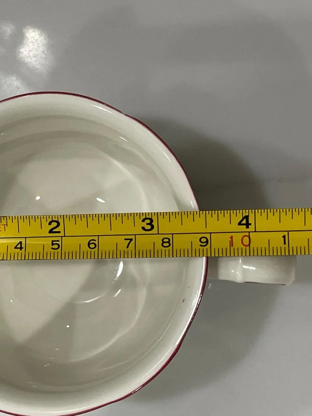 Villeroy & Boch “Petite Fleur” Cup & Saucer –1 Set (More) Cottage Tea Room Charm